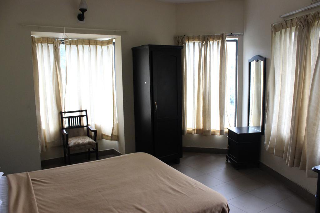 Albarad Hotel Munnar Rom bilde