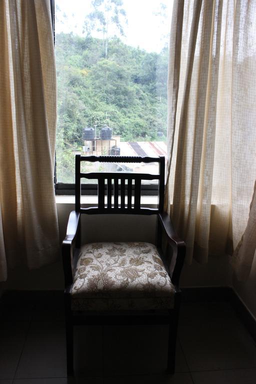 Albarad Hotel Munnar Rom bilde