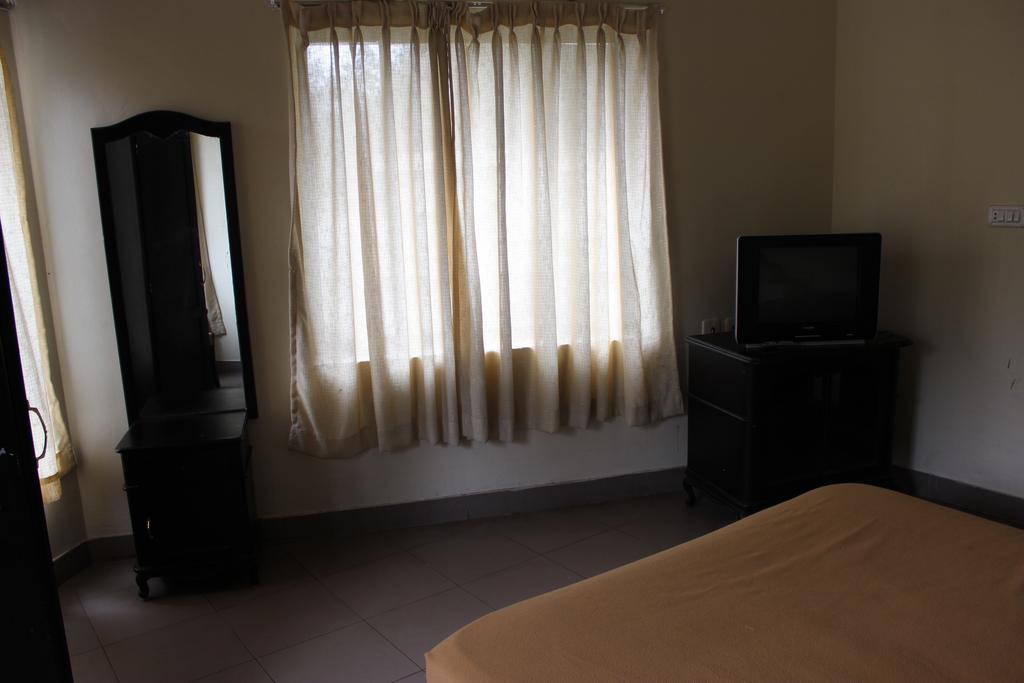 Albarad Hotel Munnar Rom bilde