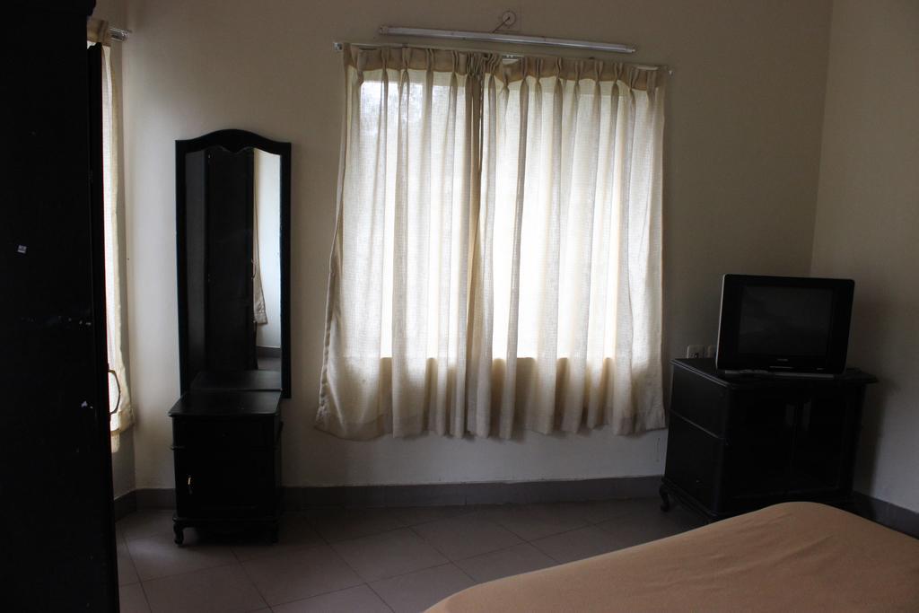 Albarad Hotel Munnar Rom bilde