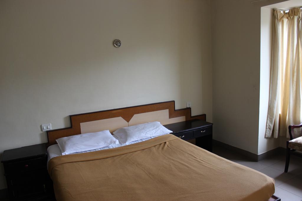 Albarad Hotel Munnar Rom bilde