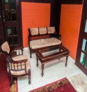 Albarad Hotel Munnar Eksteriør bilde